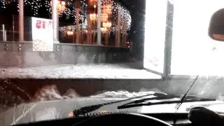Веерные форсунки на классику