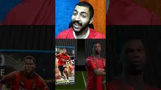 باستوني ولا هيرنانديز 🙂 بيس 2024 موبايل