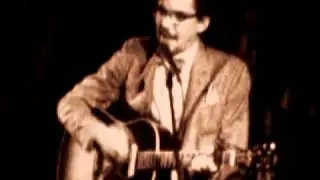 "What I Mean To You" - Justin Townes Earle in ATL