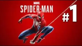 Marvel's Spider Man Episode 1 Spider Man v Kingpin
