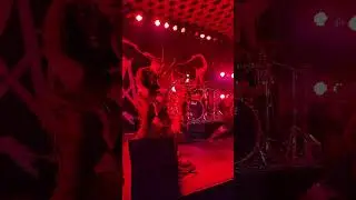 ArsGoatia Live @ Ghosts of Dinmin 2024 [SHORT]
