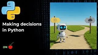 Python If Statement Explained (If, Elif, Else) | Python for Beginners