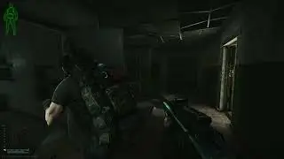 Scav Avenges Death of Friends