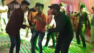 Ghoonghat Mein Chand Hoga Dj Remix ft. Sandip & Bharat | Bharat's Friend Zone🔥🔥🔥