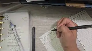Budget Setup + My Hybrid Budgeting Method | Digital + Cash Budgeting💵