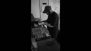 #11 Techno Session 25 #techno