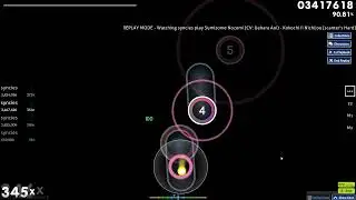 osu but a mouse player V2