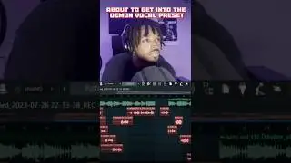 YEAT & JACE! Demon Vocal Preset 🔥 or 🗑️ 