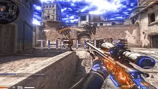 The Hills ❤️ (CS:GO)