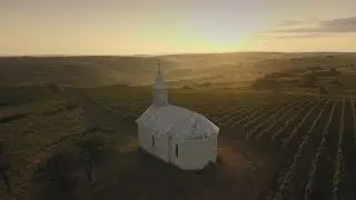 Nachbil Vineyard