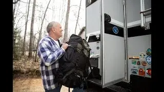 Nucleus® Sound Processor Helps Recipient Get Back Connection With Family