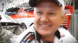 1998 NHRA Revell Nationals ~ Dallas