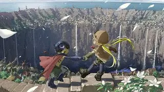 Made in Abyss Opening Full - Deep in Abyss