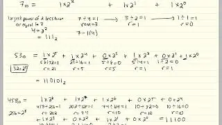 2 5 Binary and Hexadecimal