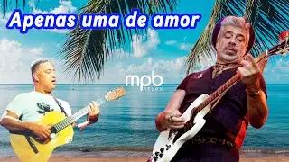 Eu gosto tanto de você #lulusantos feat Com Leandro Jatobá #atemporal #mpb #musica