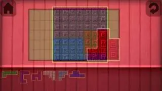 Super Puzzle Block Android Games