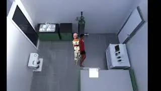RPG Maker MV--Sprites Made in Daz 3D
