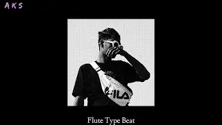 (FREE FOR PROFIT USE)- Mc Stan Flute Type Beat | Aks | Beat Switch | Indian Beat |