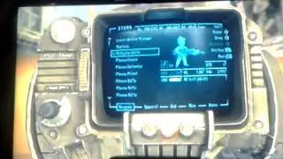 Fallout: New Vegas, how to find very powerful weapons at low level