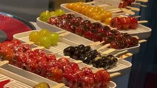 Beijing's Hidden Culinary Gems Revealed