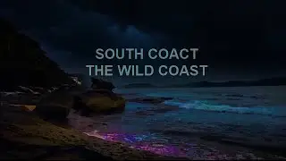 South Coast the Wild Coast