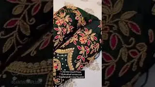 Subscribe PLUSH BOUTIQUE 📍Chennai 9543676444, 📍 Rajamundry 9947644999, 📍 Hyderabad 9985133899.