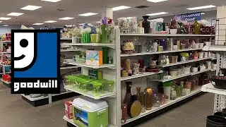 Let's Go Thrift Shopping With Sandy Bella
