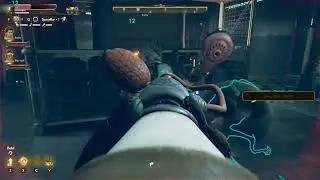 The Outer Worlds - Side Quest - The Vulcans Hammer