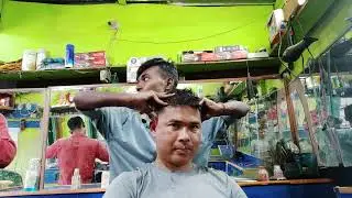 ONLY Rs.50 Head Massage