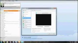 Directions for Skype Video & Audio Check