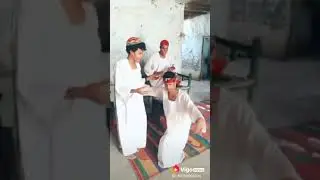العيال دول ملهومش حل ١