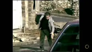 ŞAKA YAPMA FİLMİ OYUNCULARI ZEKİ ALASYA VE METİN AKPINAR