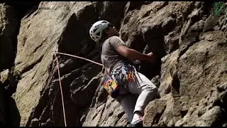 Adventure Tourism || Follow your passion || Join IITTM