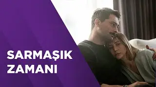 “Sarmaşık Zamanı” 21 Eylül’den itibaren her perşembe beIN CONNECT'te! 💜