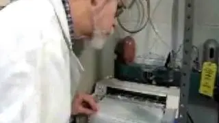 Particulate Matter Research