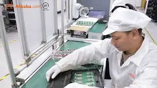 Acrel Company Profile