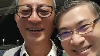 【桑普對談】傑斯桑普合體（二之二）：何日再合作？如何看國際時局？常懷信仰與希望！