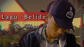 lagu belide - enak di dengar ( lagu daerah palembang )