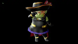 Let's Play Dragon Quest X: Trapping A Thief!
