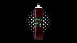 ELIGE The Green Side of Cola