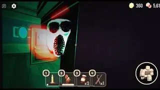 Doors Ambush Nasıl Geçilir