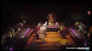 Песня из мультика тролли танец