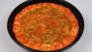 A 100-year-old recipe my grandma taught❗ Surprise your guests❗