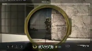 How To Quick Scope | BETTER CONTENT AT BETTER QUALITY 
