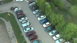Праздник двора Пролетарский район Тула 2014 год 00030