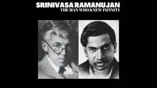 Mathematician Srinivasa Ramanujan :The Man Who Knew Infinity