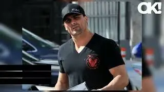 'Baywatch' Star Jeremy Jackson Says Homeless Ex-Wife Loni Willison Was 'Hearing Things' at End of Ma