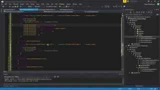 RPG API in Unity3D - 009 - Item System - 08 - Category Editor Part 2