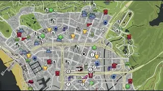 How to add Custom Blips to a FiveM Server (Updated)