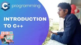 Introduction to C++ | C++ Programming in Tamil